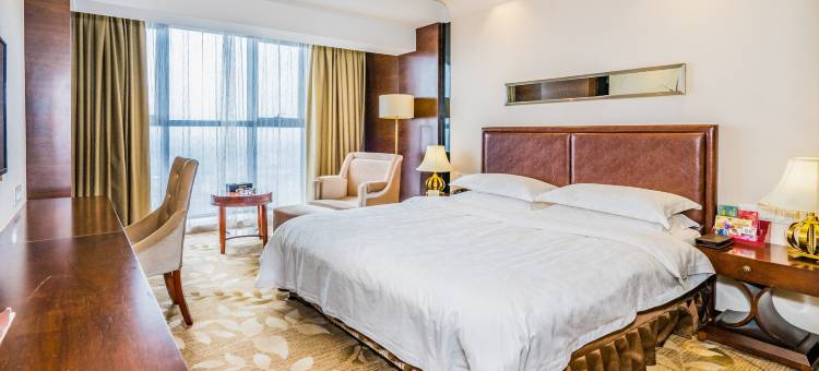 乐清皇家花园酒店图片