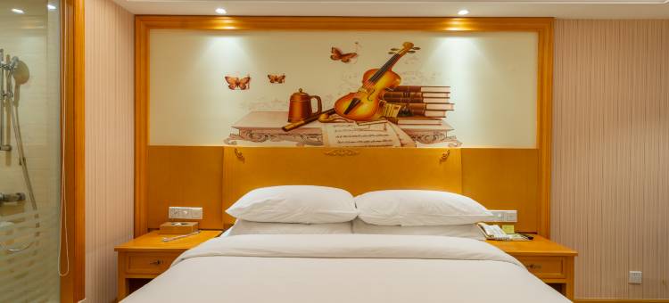 维也纳酒店(大亚湾新寮店)图片