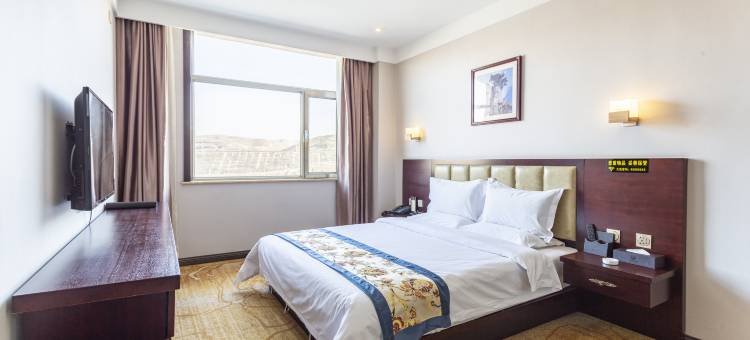 宁武晋宁商务酒店图片