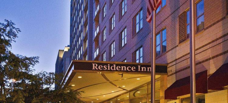 Residence Inn Wilmington Downtown图片