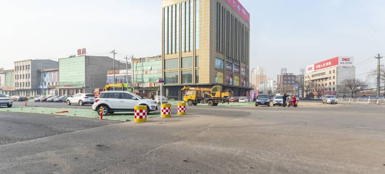 丽枫酒店(太原清徐文源路店)图片