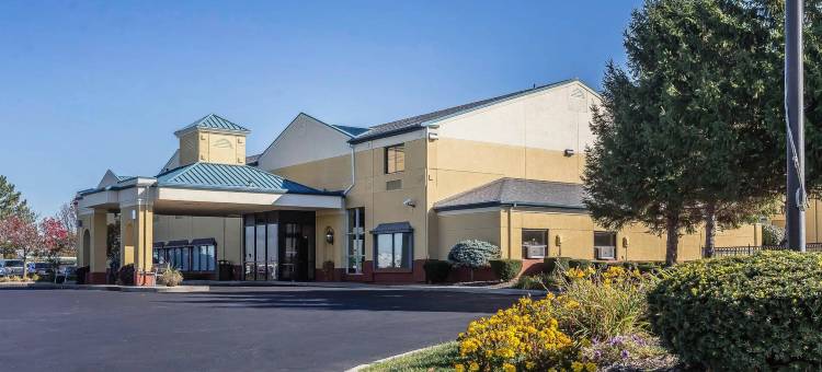 品质酒店(Quality Inn)图片