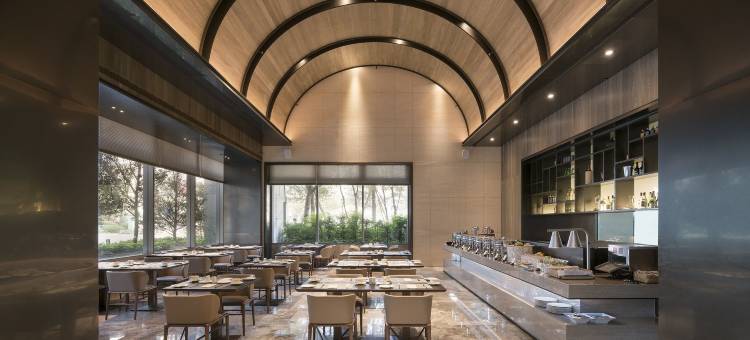 台中顺天环汇酒店图片