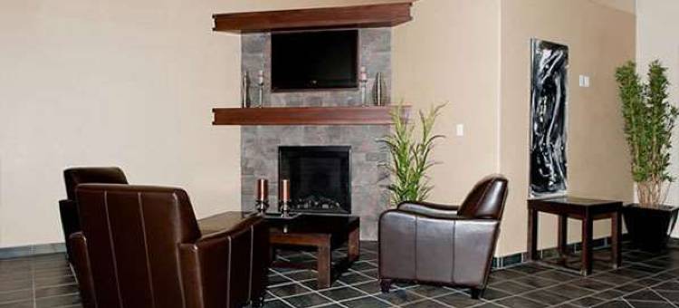 雷迪森帕克酒店 - 埃德蒙顿机场(Park Inn by Radisson Edmonton Airport)图片