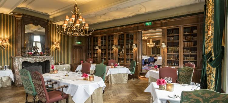 圣格拉赫城堡酒店(Château St Gerlach - Oostwegel Collection, Member of Relais and Châteaux)图片