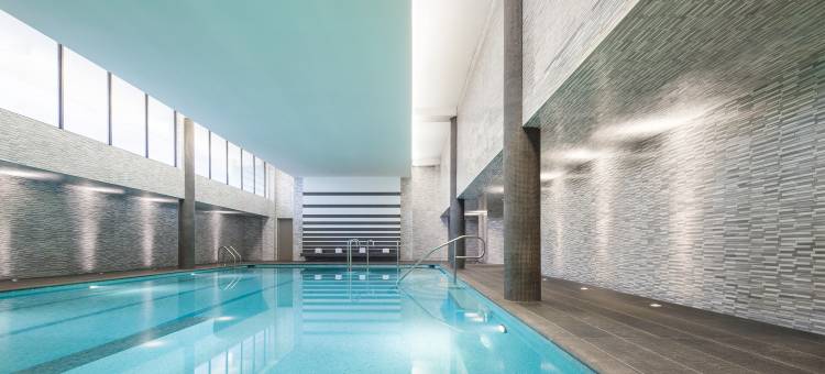 水门酒店(The Watergate Hotel)图片