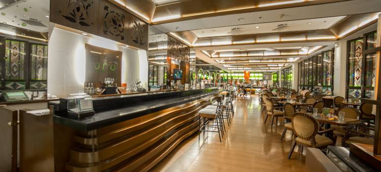 水滨机场娱乐场酒店(Waterfront Airport Hotel and Casino – Mactan)图片