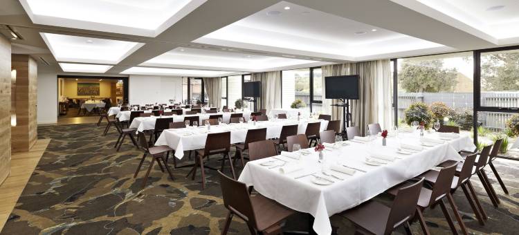 弗林德斯酒店(Quarters at Flinders Hotel)图片