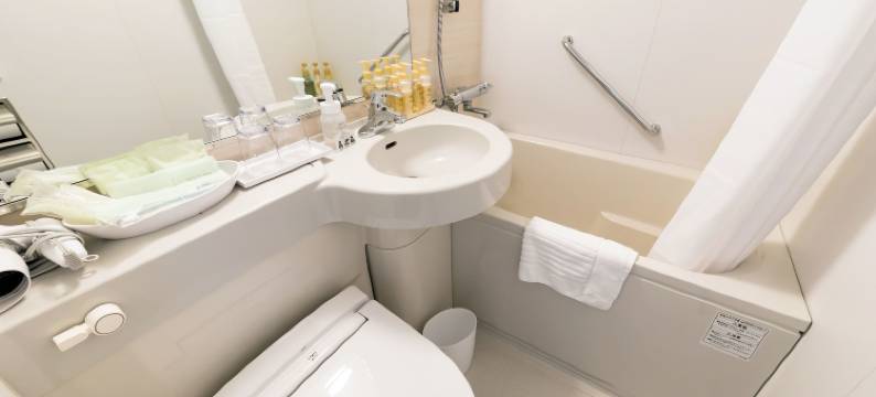 萌木银座首都酒店(Ginza Capital Hotel Moegi)图片