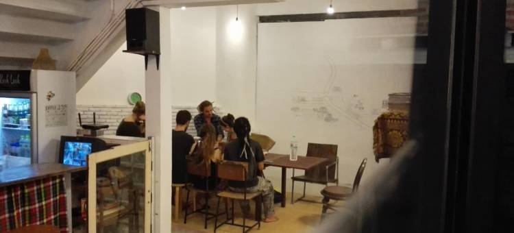 素可泰如你所想青年旅馆(If You Want Hostel Sukhothai)图片