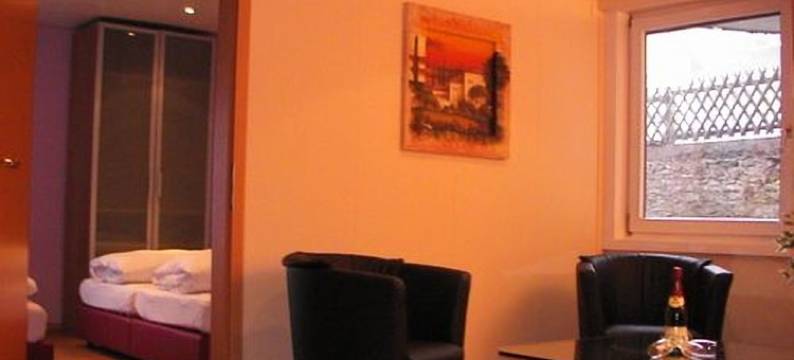 索奈克酒店(Sonneneck)图片