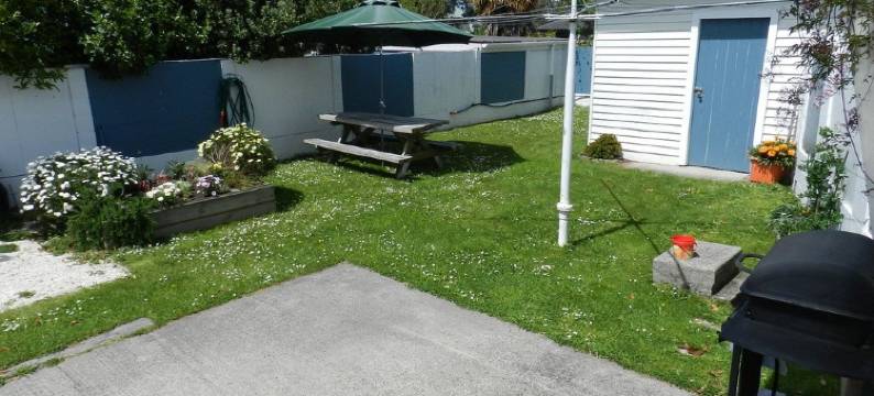 珍道斯 101 酒店(Jandals 101)图片