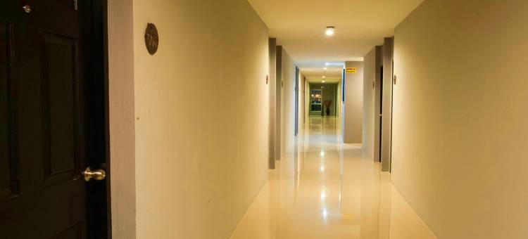 德维拉素万那普酒店(Dwella Suvarnabhumi)图片