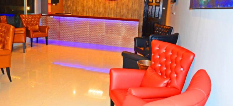 德维拉素万那普酒店(Dwella Suvarnabhumi)图片