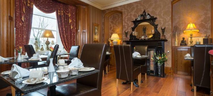 布鲁克兰客栈(Brooklands Guest House)图片