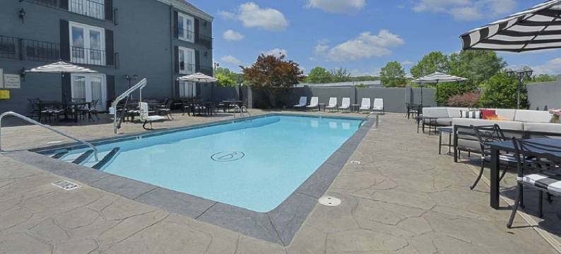 勃艮第酒店，希尔顿启缤精选(The Burgundy Hotel, Tapestry Collection by Hilton)图片