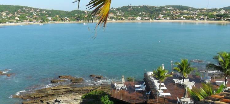 私人菲拉杜拉酒店(Hotel Ferradura Private)图片