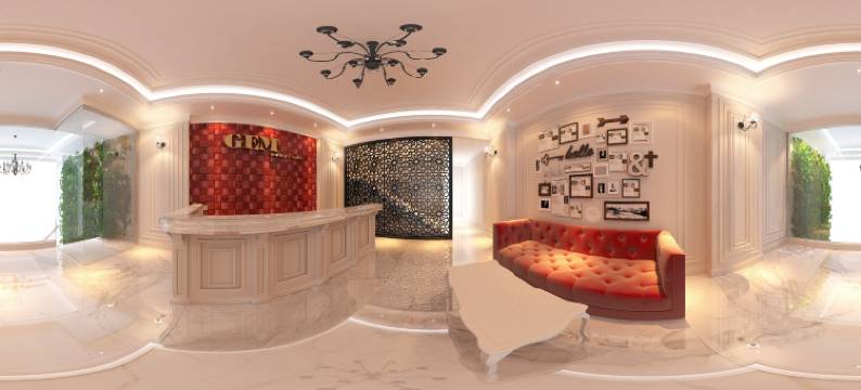 宝石精品 Spa 酒店(Gem Premier Hotel & Spa)图片