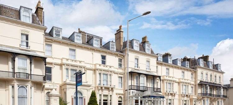 滕布里奇韦尔斯旅屋酒店(Travelodge Tunbridge Wells)图片