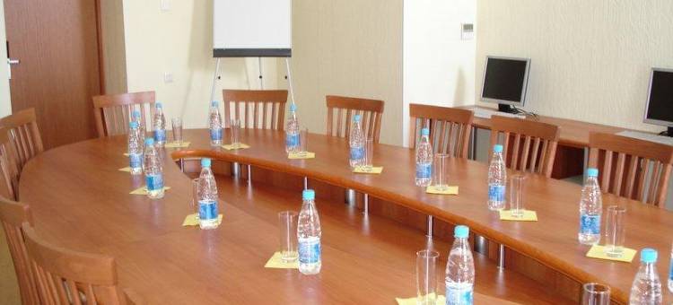 博雅思卡亚尤萨波酒店(Boyarskaya Usadba Hotel)图片