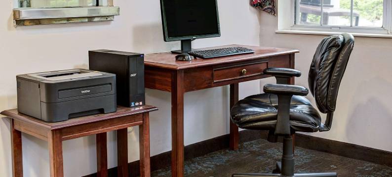 梅森-国王岛温德姆麦客达套房酒店(Microtel Inn & Suites by Wyndham Mason/Kings Island)图片