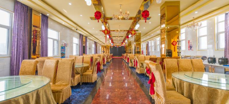 湟源丹噶尓青稞酒大酒店图片