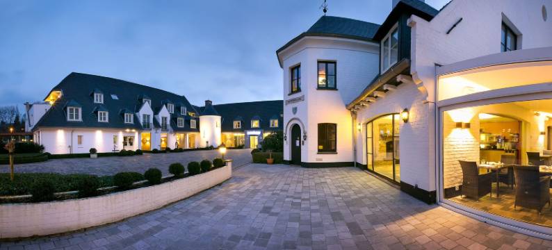 韦恩尼布尔格酒店(Hotel Restaurant Weinebrugge)图片