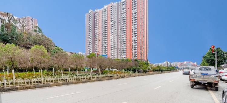 清镇情义无价酒店图片