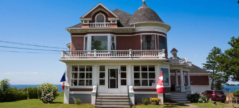 圣玛丽住宿加早餐旅馆(Chateau Sainte-Marie)图片