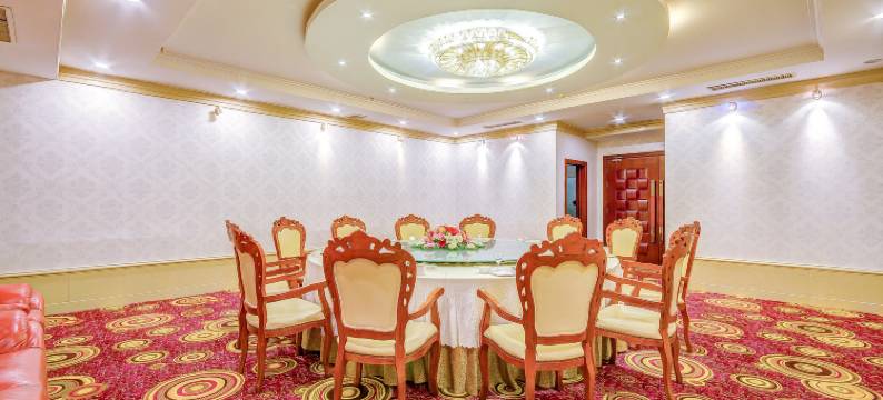 迁安九洲大酒店图片
