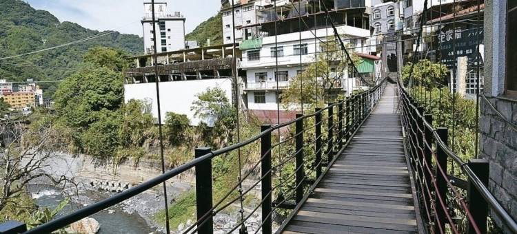 眷恋山城旅人聚所图片