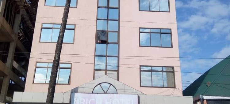 里奇酒店(Rich Hotel)图片