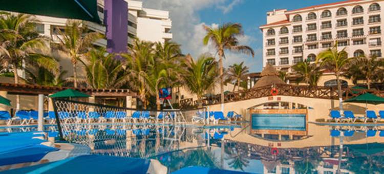 Club GR Solaris Cancun - Premier All Inclusive图片