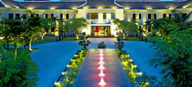 Hoi An Historic Hotel(Hoi AN Historic Hotel)图片