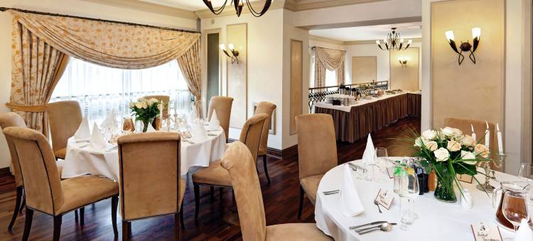 卢布林 IBB 大酒店(IBB Hotel Grand Hotel Lublin)图片