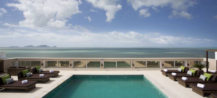 皇家亚特兰大马卡埃酒店(Royal Atlântica Macaé Hotel)图片