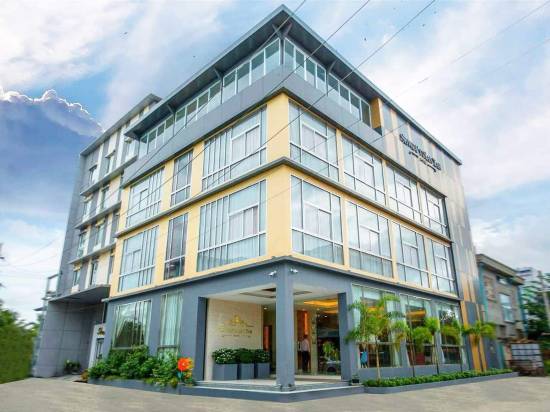 綏內比聖亞爾酒店