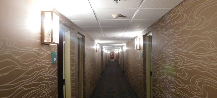 Holiday Inn & Suites 罗切斯特 - 市场(Holiday Inn & Suites Rochester - Marketplace)图片
