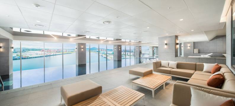 首尔滨海酒店(Hotel Marinabay Seoul)图片