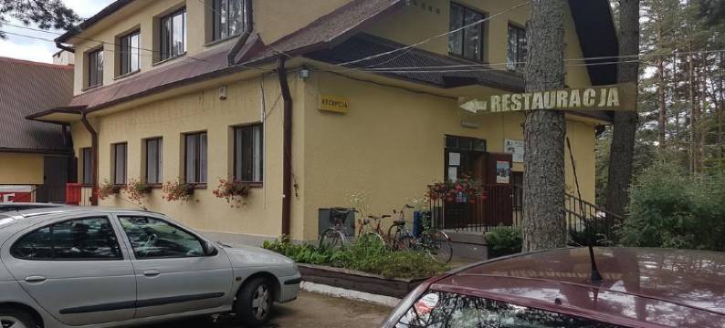 Stanica Wodna Spychowo图片