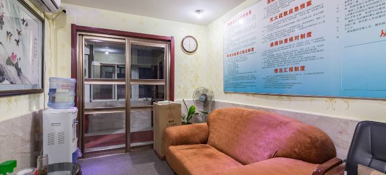 静怡宾馆(睢宁汽车东站店)图片