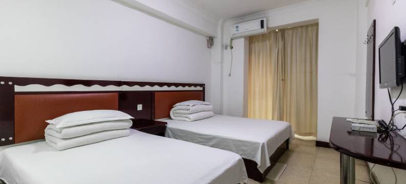 长沙妙心旅馆图片