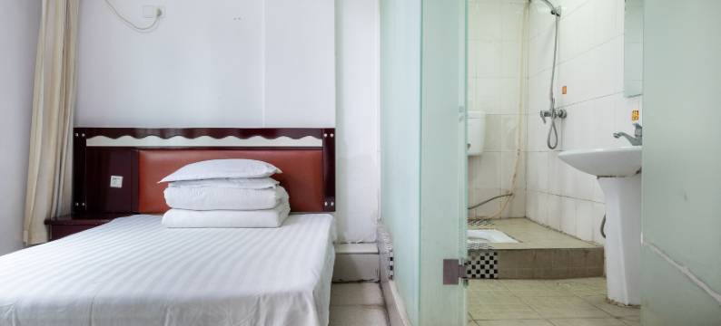 长沙妙心旅馆图片