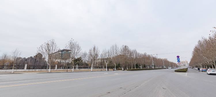 维也纳3好酒店(新沂北京路高铁站店)图片