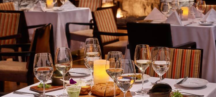 印加圣谷喜达屋豪华精选酒店(Tambo del Inka, a Luxury Collection Resort & Spa, Valle Sagrado)图片