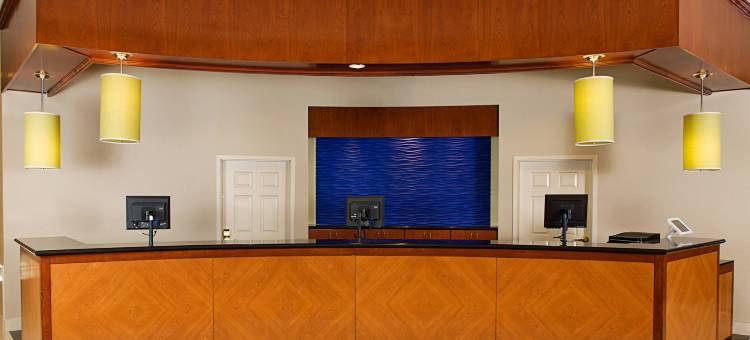 Residence Inn Anaheim Resort Area/Garden Grove图片