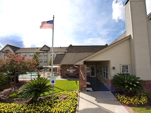 Residence Inn Houston Sugar Land/Stafford