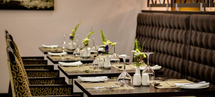 阿平顿万豪Protea酒店(Protea Hotel Upington)图片