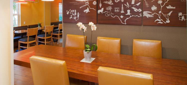 梅德福万豪TownePlace酒店(TownePlace Suites Medford)图片