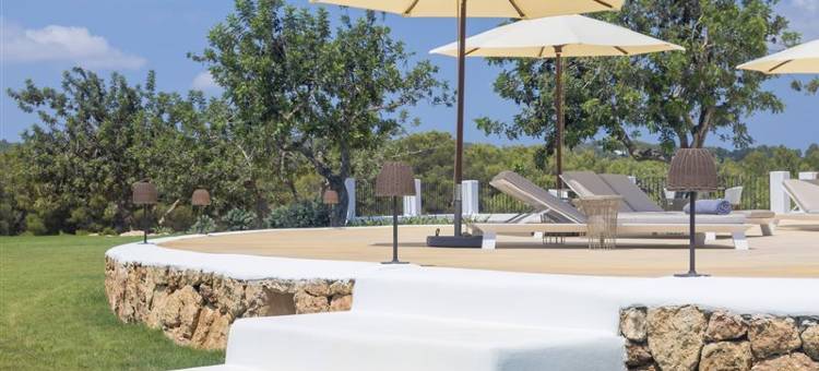 坎托尼舒梅尔观光农场 - 限成人(Agroturismo Can Toni Xumeu - Adults Only)图片